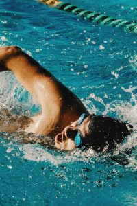 deportes para la columna